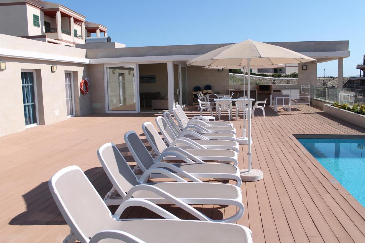 Villa TURQUESA MAR Cala en Forcat Extérieur photo