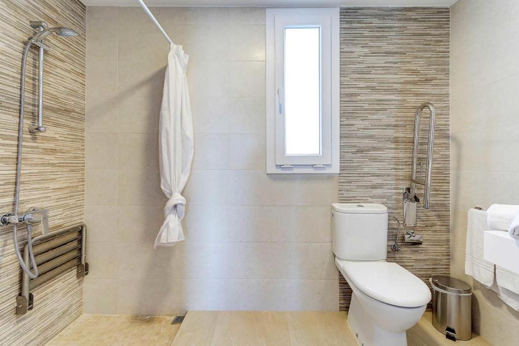 Villa TURQUESA MAR Cala en Forcat Extérieur photo