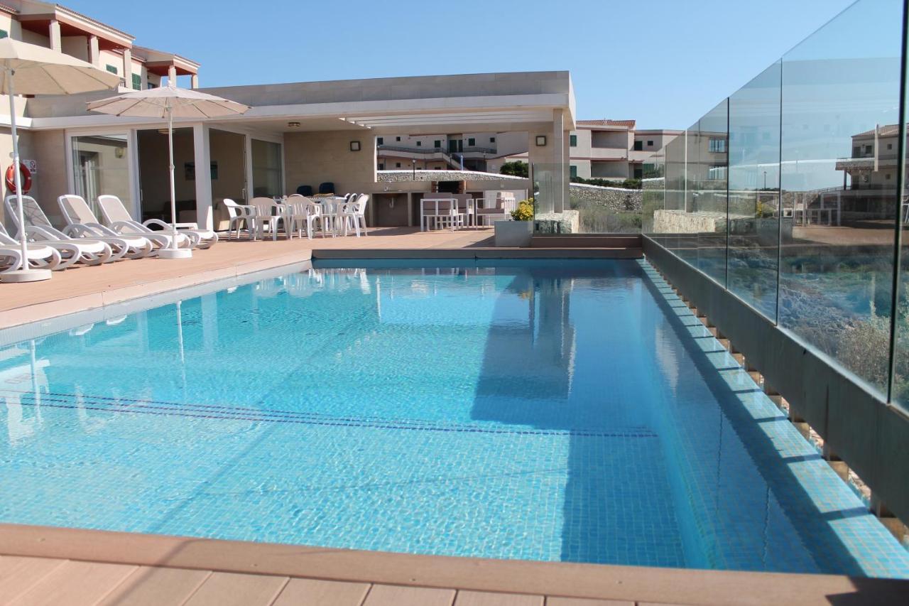 Villa TURQUESA MAR Cala en Forcat Extérieur photo